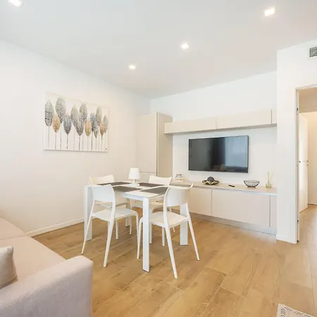 Διαμέρισμα Wave Zan