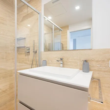 Wave Zan شقة ليدو دي يسولو