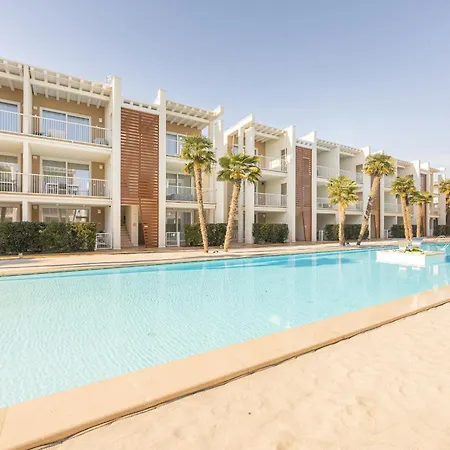 شقة Wave Zan ليدو دي يسولو