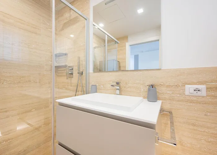 Wave Zan Appartement Jesolo